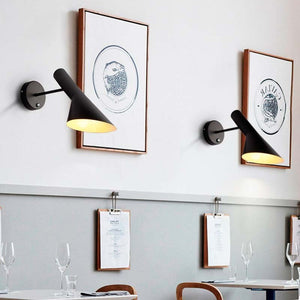 Aplique de pared de diseño "Melisa" - Barcelona Led-Decoración