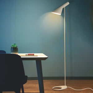 Lámpara de pie de diseño "Marlene" (12)