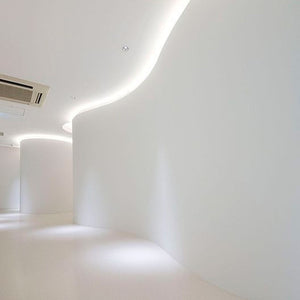 Perfil flexible de aluminio 16x10 mm para fundas de silicona - 2 metros (7)