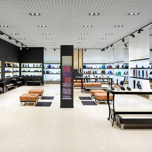 Bombilla LED AR111 24° 12W con driver externo (5)