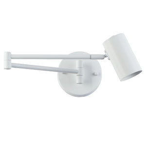 Aplique de pared extensible "Paula" - E27 G45 & Aplique de pared extensible "Paula" - E27 G45