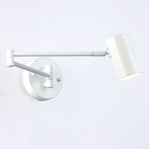 Aplique de pared extensible "Paula" - E27 G45 - Barcelona Led-Decoración