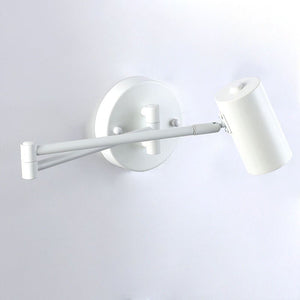 Aplique de pared extensible "Paula" - E27 G45 - Barcelona Led-Decoración