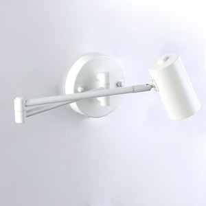 Aplique de pared extensible "Paula" - E27 G45 (5)