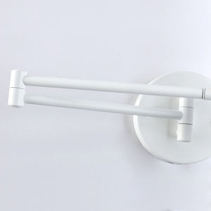 Aplique de pared extensible "Paula" - E27 G45 (6)