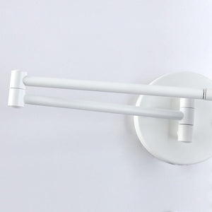 Aplique de pared extensible "Paula" - E27 G45 - Barcelona Led-Decoración