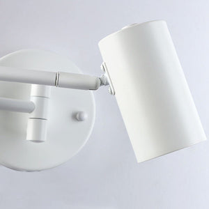 Aplique de pared extensible "Paula" - E27 G45 - Barcelona Led-Decoración