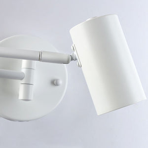 Aplique de pared extensible "Paula" - E27 G45 (7)