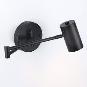Aplique de pared extensible "Paula" - E27 G45 - Barcelona Led-Decoración