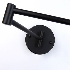 Aplique de pared extensible "Paula" - E27 G45 - Barcelona Led-Decoración
