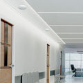 LED inbouw noodverlichting 150lm 2,5W - 3 uur IP20 3