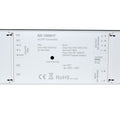 Ελεγκτής MONOCOLOUR/RGB dimmer 230V - 3 κανάλια - 1.6A/κανάλι - Δέκτης RF/DMX SUNRICHER - Perfect RF 2