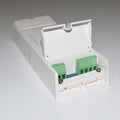 Ελεγκτής MONOCOLOUR/RGB dimmer 230V - 3 κανάλια - 1.6A/κανάλι - Δέκτης RF/DMX SUNRICHER - Perfect RF 3