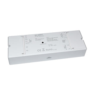 Controlador MONOCOLOR/RGB dimmer 230V - 3 Canales - 1.6A/Canal - Receptor RF/DMX SUNRICHER - Perfect RF (3)