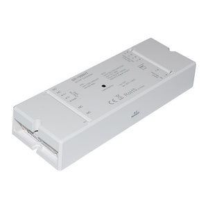 Controlador MONOCOLOR/RGB dimmer 230V - 3 Canales - 1.6A/Canal - Receptor RF/DMX SUNRICHER - Perfect RF (4)