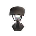 Staande lamp LED lantaarn