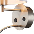 Lampa ścienna