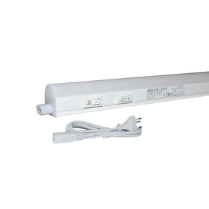 Regleta LED bajo mueble T5 - 150 cm - 18W opal - CCT (7)