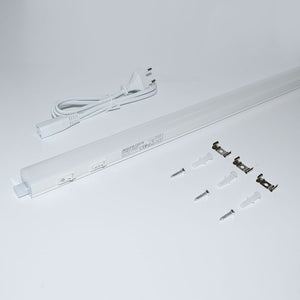 Regleta LED bajo mueble T5 - 150 cm - 18W opal - CCT (11)