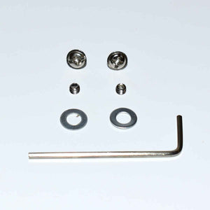 Lámpara de pie LED de aluminio "NATALIE" - 30W - Luz cálida (8)