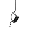 Hanglamp klimmer