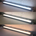 LED Under Cabinet Strip - CCT - Interconnectable - 8W - 60cm 4
