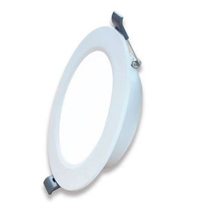 Downlight LED circular empotrable 20W - Corte Ø190mm (9)