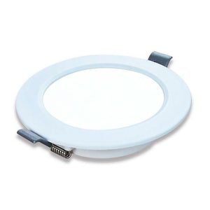 Downlight LED circular empotrable 20W - Corte Ø190mm - Barcelona Led-