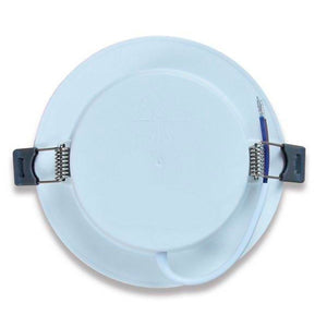 Downlight LED circular empotrable 20W - Corte Ø190mm - Barcelona Led-