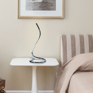 Lámpara de mesa LED "HELIX-S" - 6W - Barcelona Led-Decoración
