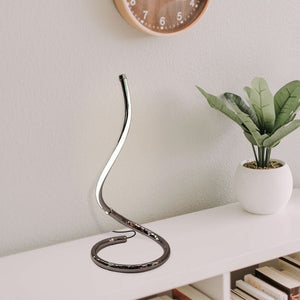 Lámpara de mesa LED "HELIX-S" - 6W - Barcelona Led-Decoración