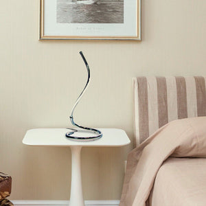Lámpara de mesa LED "HELIX-S" - 6W - Barcelona Led-Decoración