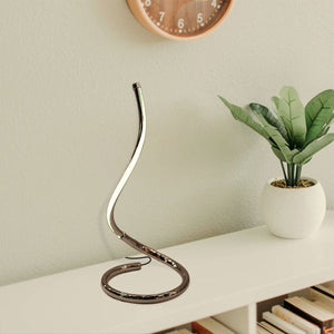 Lámpara de mesa LED "HELIX-S" - 6W - Barcelona Led-Decoración