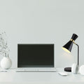 Modern table lamp
