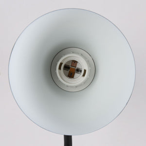 Lampara de mesa moderna "MEGHAN" - Barcelona Led-Decoración