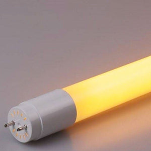 Tubo LED T8 120cm de colores -18 W (5)