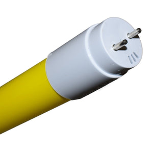 Tubo LED T8 120cm de colores -18 W (3)