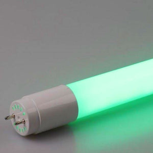 Tubo LED T8 120cm de colores -18 W (35)