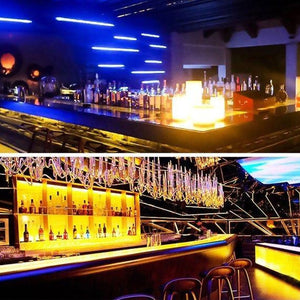 Tubo LED T8 120cm de colores -18 W (17)