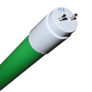 Tubo LED T8 120cm de colores -18 W (22)