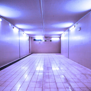 Tubo LED T8 120cm de colores -18 W (26)