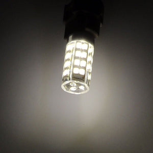 Bombilla LED G9 tubular 220-240V AC - 6W - Barcelona Led-