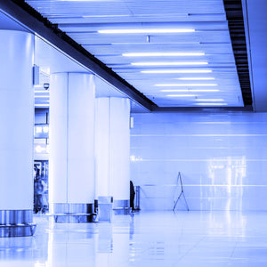 Tubo LED T8 120cm de colores -18 W (30)