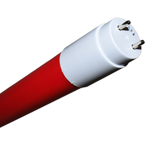 Tubo LED T8 120cm de colores -18 W (23)