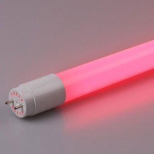 Tubo LED T8 120cm de colores -18 W (32)