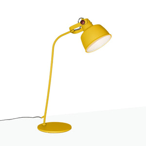 Lámpara de mesa nórdica "KUKKA" - Barcelona Led-Decoración