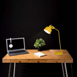 Lámpara de mesa nórdica "KUKKA" - Barcelona Led-Decoración