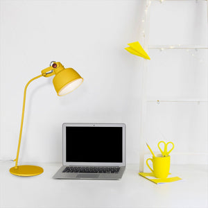 Lámpara de mesa nórdica "KUKKA" - Barcelona Led-Decoración