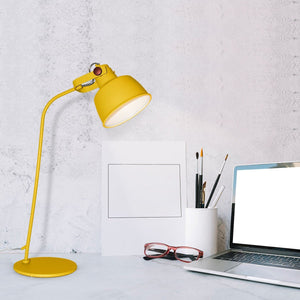 Lámpara de mesa nórdica "KUKKA" - Barcelona Led-Decoración