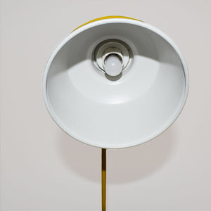 Lámpara de mesa nórdica "KUKKA" - Barcelona Led-Decoración